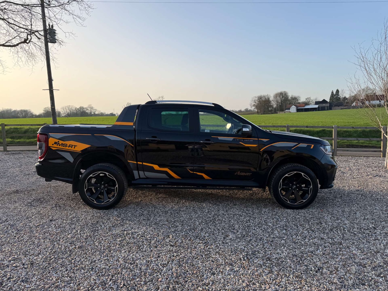 Used Ford Ranger 2022 for sale - 77765862: Photo 6