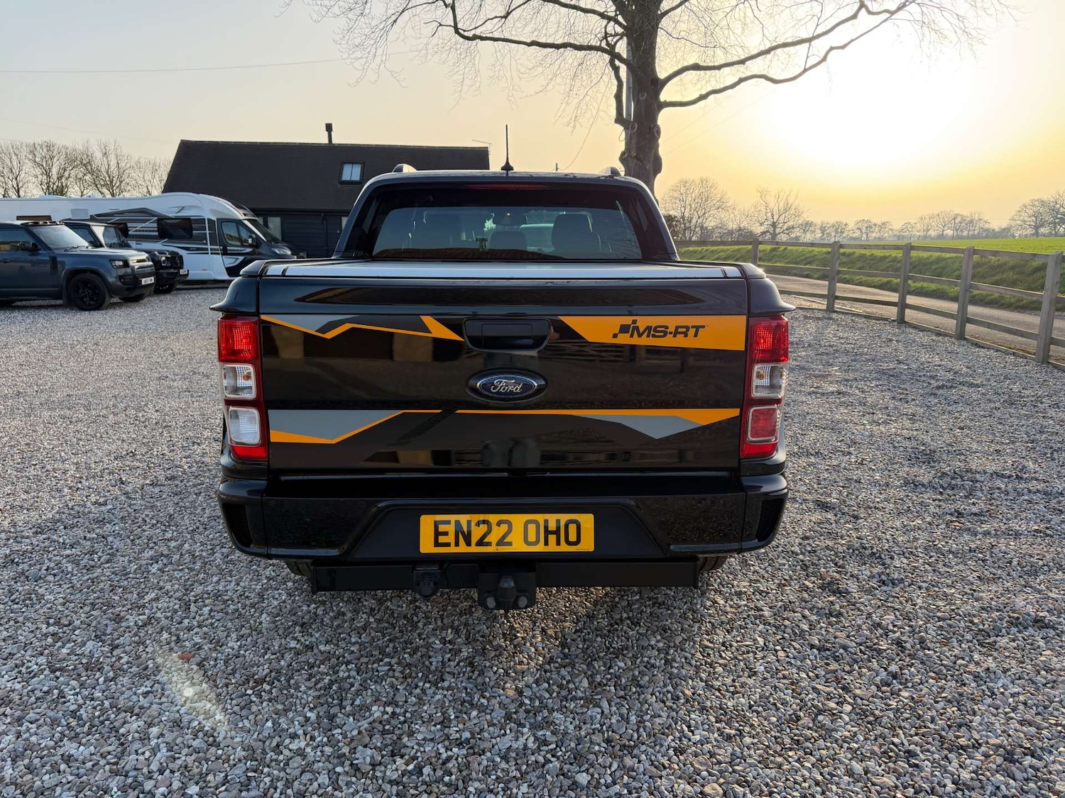 Used Ford Ranger 2022 for sale - 77765862: Photo 7