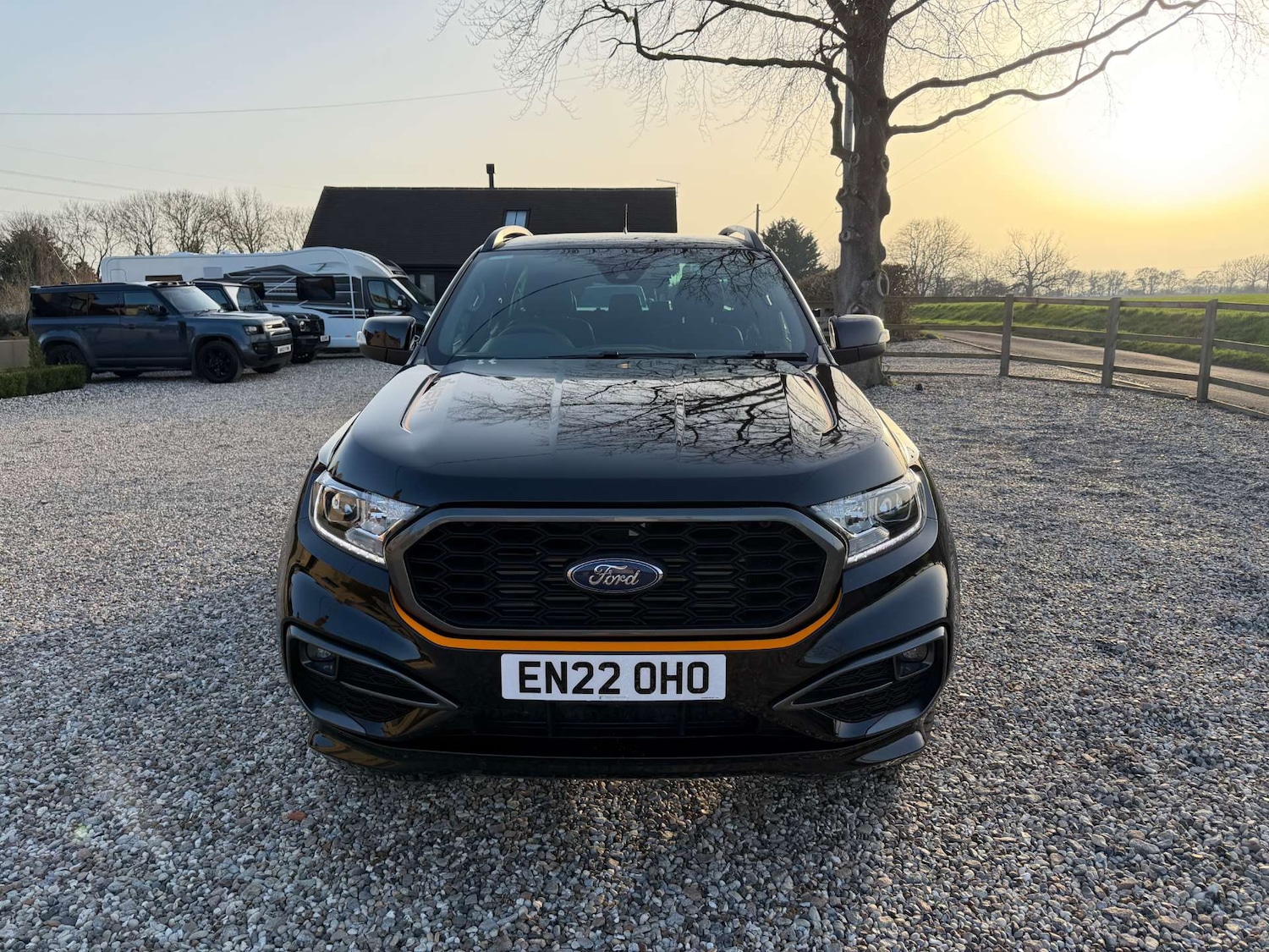 Used Ford Ranger 2022 for sale - 77765862: Photo 8