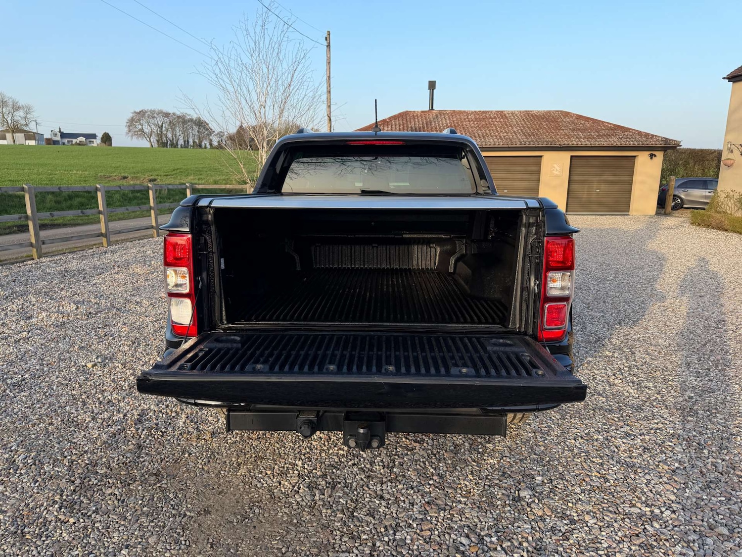 Used Ford Ranger 2022 for sale - 77765862: Photo 9