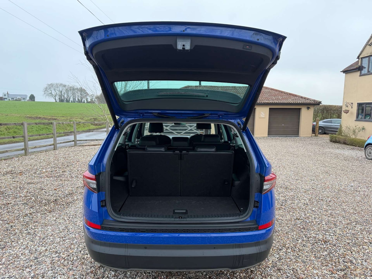 Used Skoda Kodiaq 2022 for sale - 77319713: Photo 10