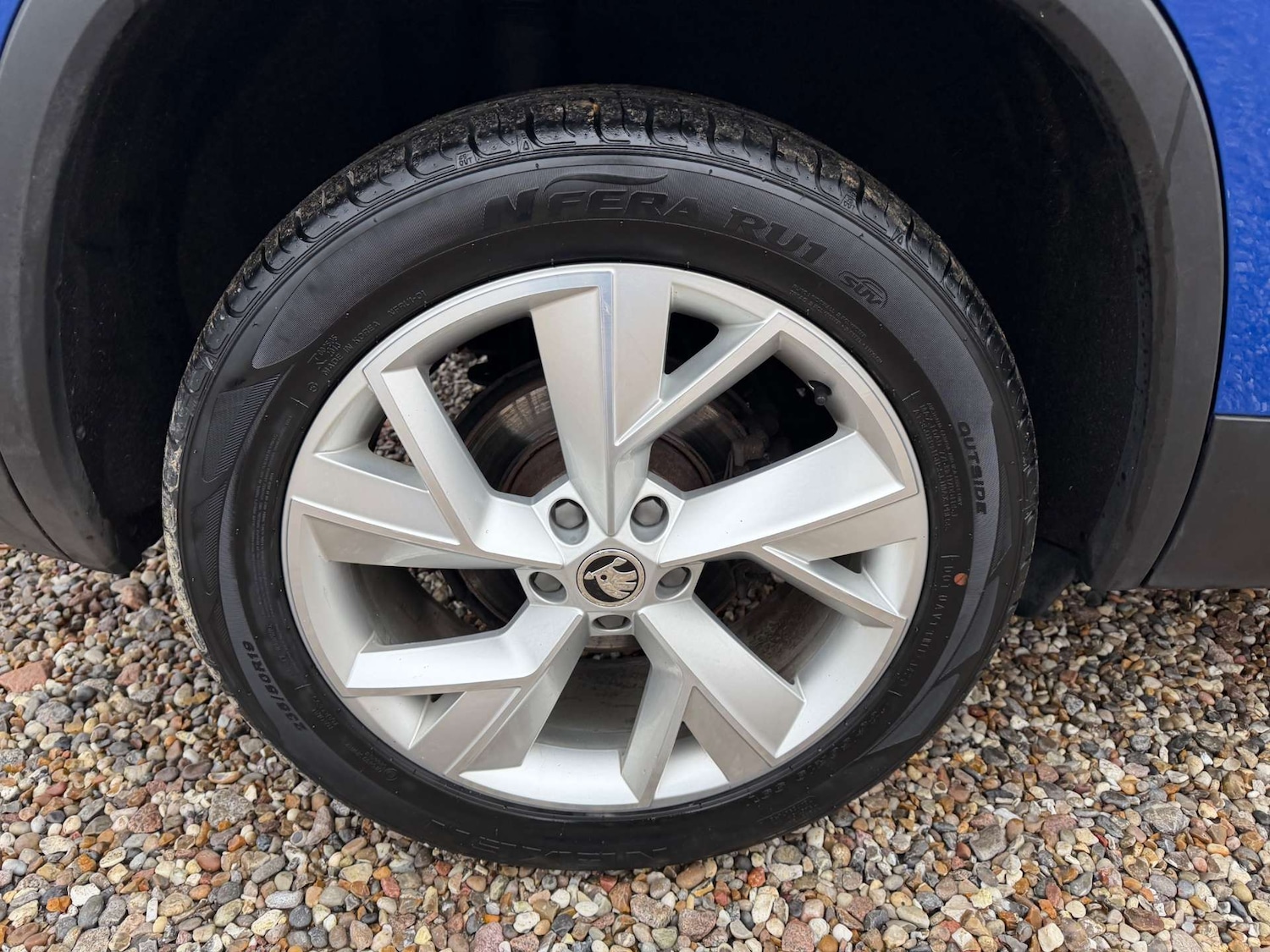 Used Skoda Kodiaq 2022 for sale - 77319713: Photo 12