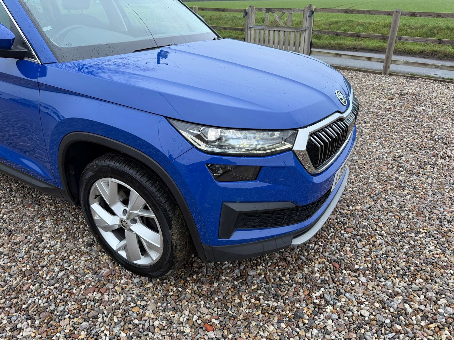 Used Skoda Kodiaq 2022 for sale - 77319713: Photo 13