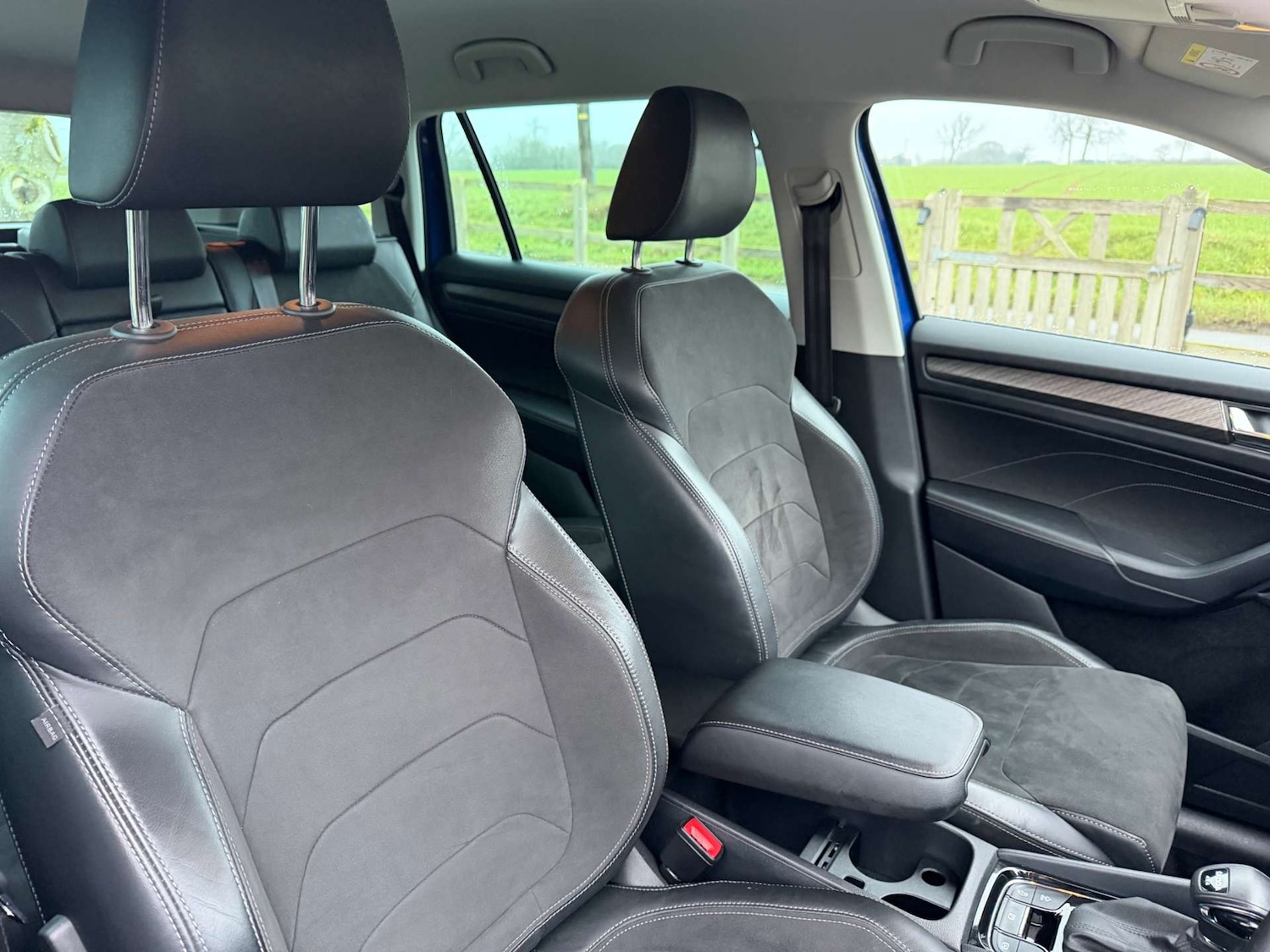 Used Skoda Kodiaq 2022 for sale - 77319713: Photo 16