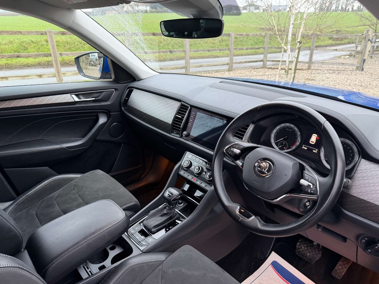 Used Skoda Kodiaq 2022 for sale - 77319713: Photo 17