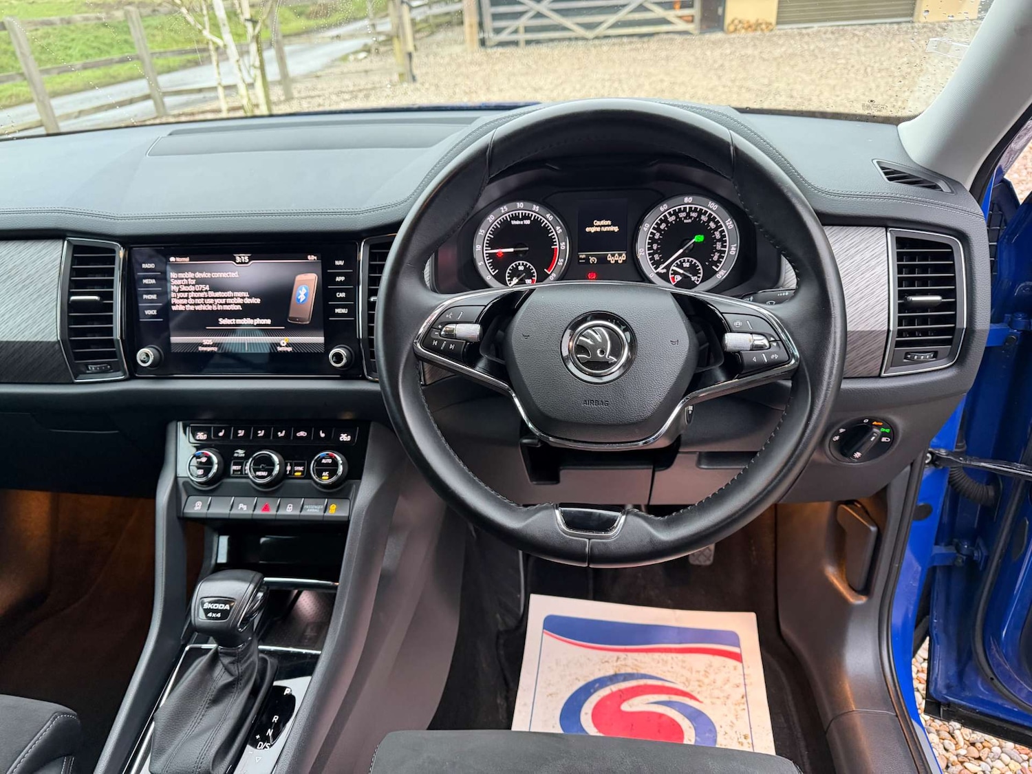 Used Skoda Kodiaq 2022 for sale - 77319713: Photo 18