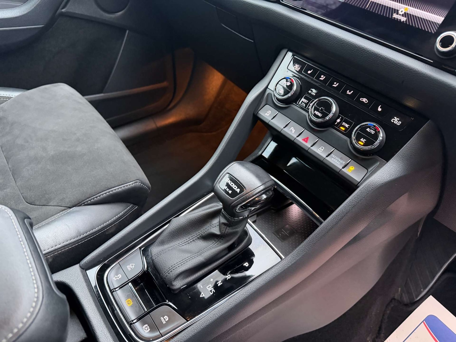 Used Skoda Kodiaq 2022 for sale - 77319713: Photo 19