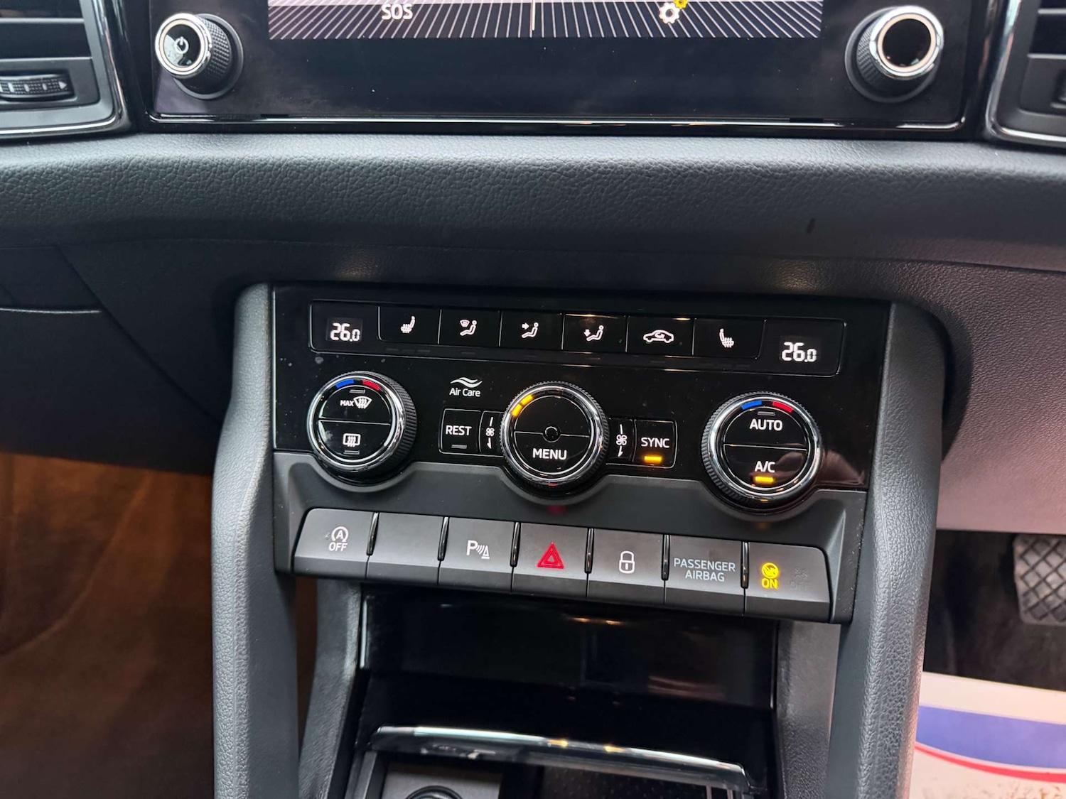 Used Skoda Kodiaq 2022 for sale - 77319713: Photo 20