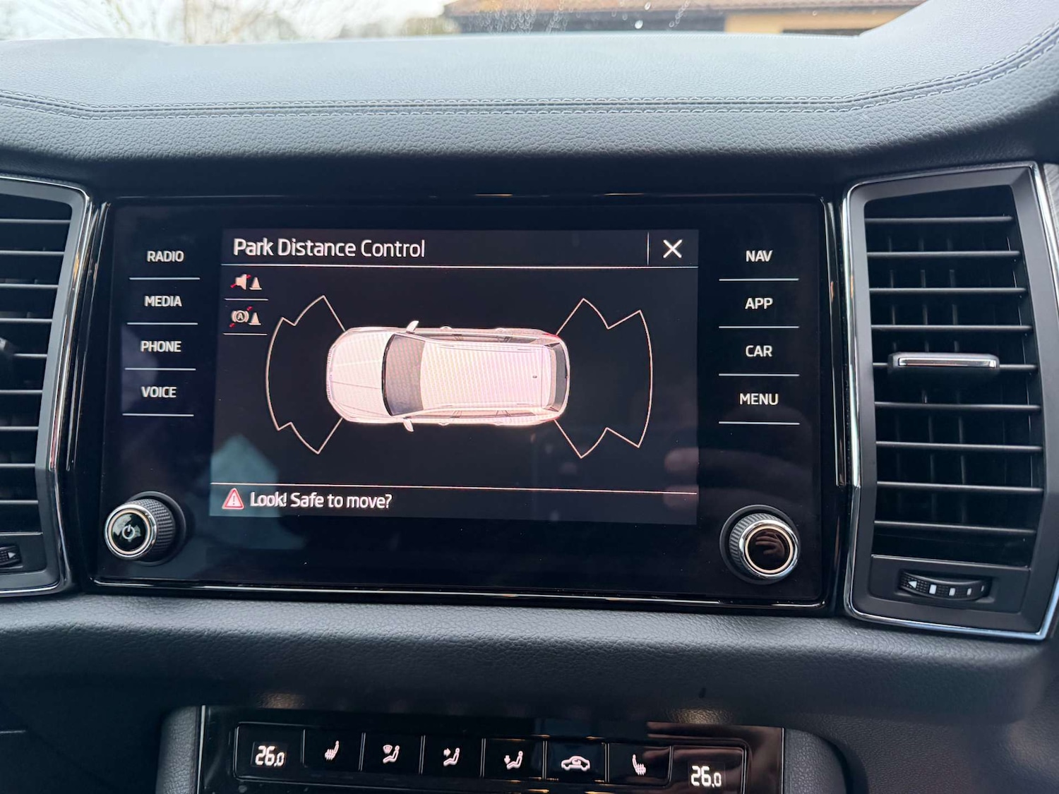 Used Skoda Kodiaq 2022 for sale - 77319713: Photo 22