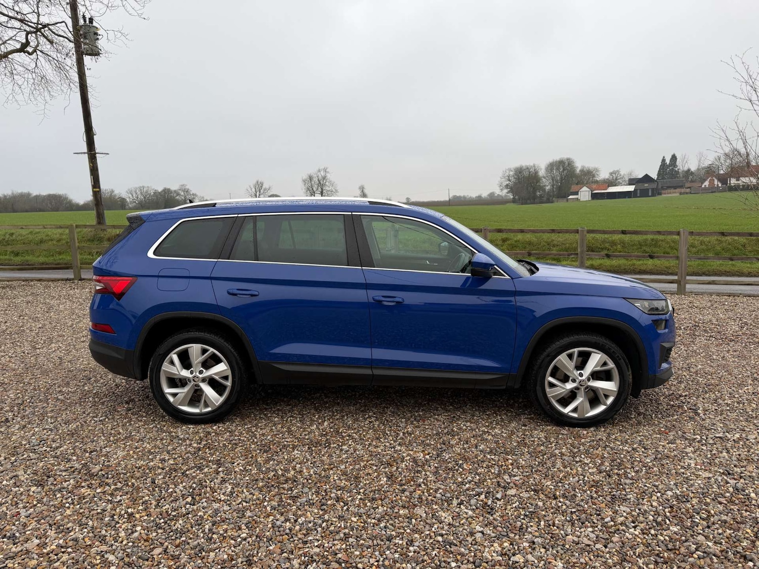 Used Skoda Kodiaq 2022 for sale - 77319713: Photo 6
