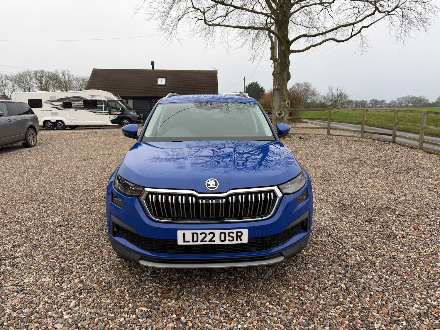 Used Skoda Kodiaq 2022 for sale - 77319713: Photo 7