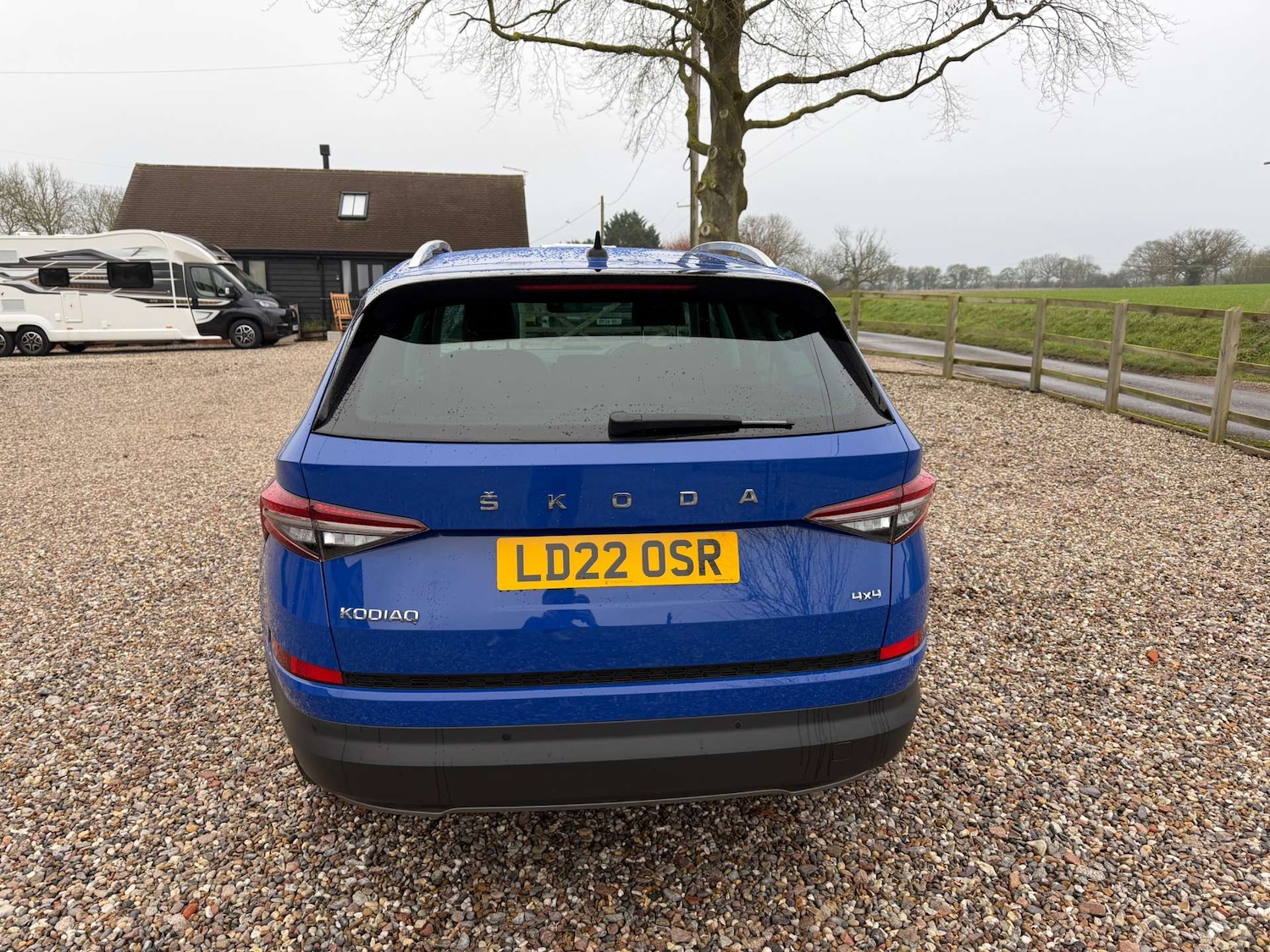 Used Skoda Kodiaq 2022 for sale - 77319713: Photo 8