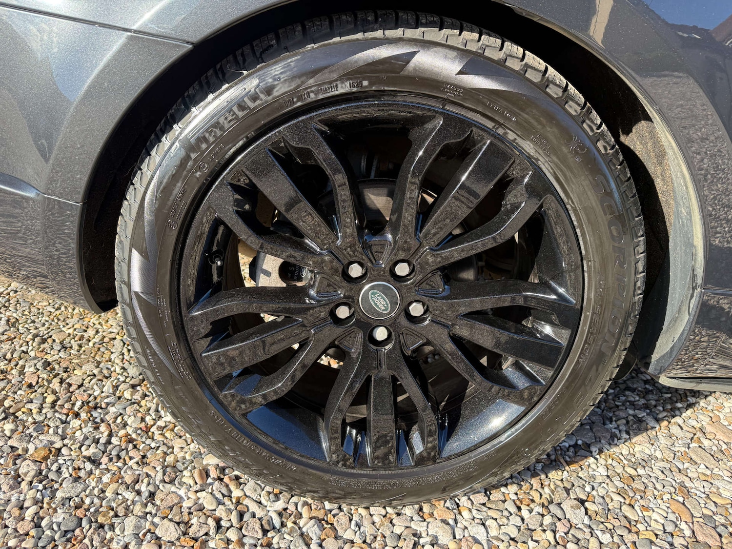 Used Land Rover Range Rover Sport 2019 for sale - 77556743: Photo 11