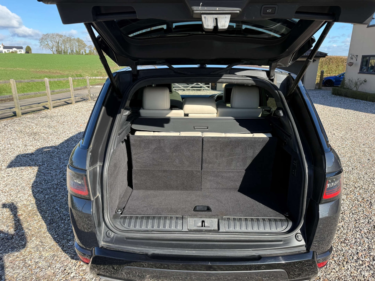 Used Land Rover Range Rover Sport 2019 for sale - 77556743: Photo 15