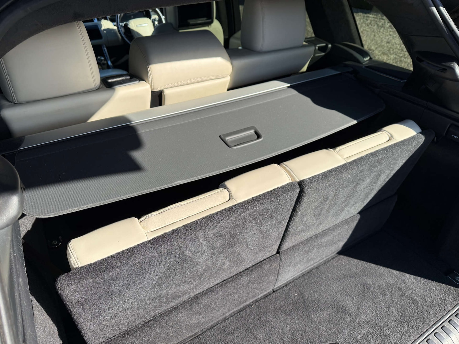 Used Land Rover Range Rover Sport 2019 for sale - 77556743: Photo 16