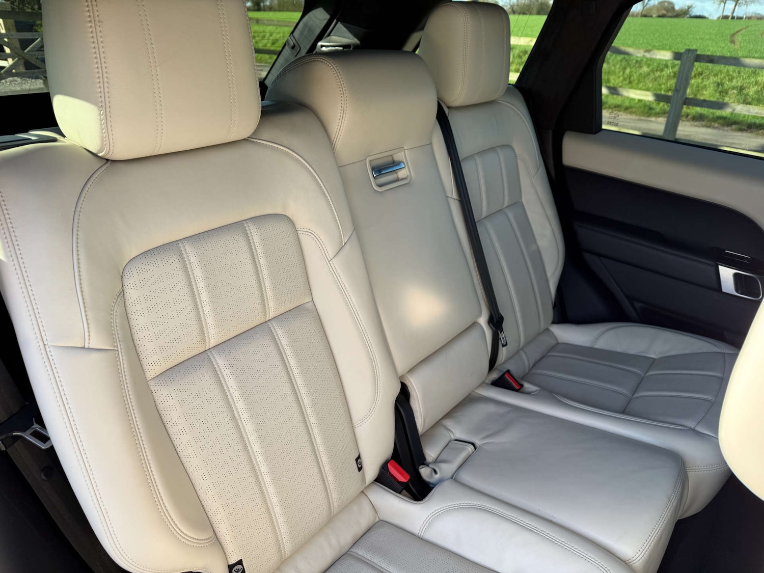 Used Land Rover Range Rover Sport 2019 for sale - 77556743: Photo 18