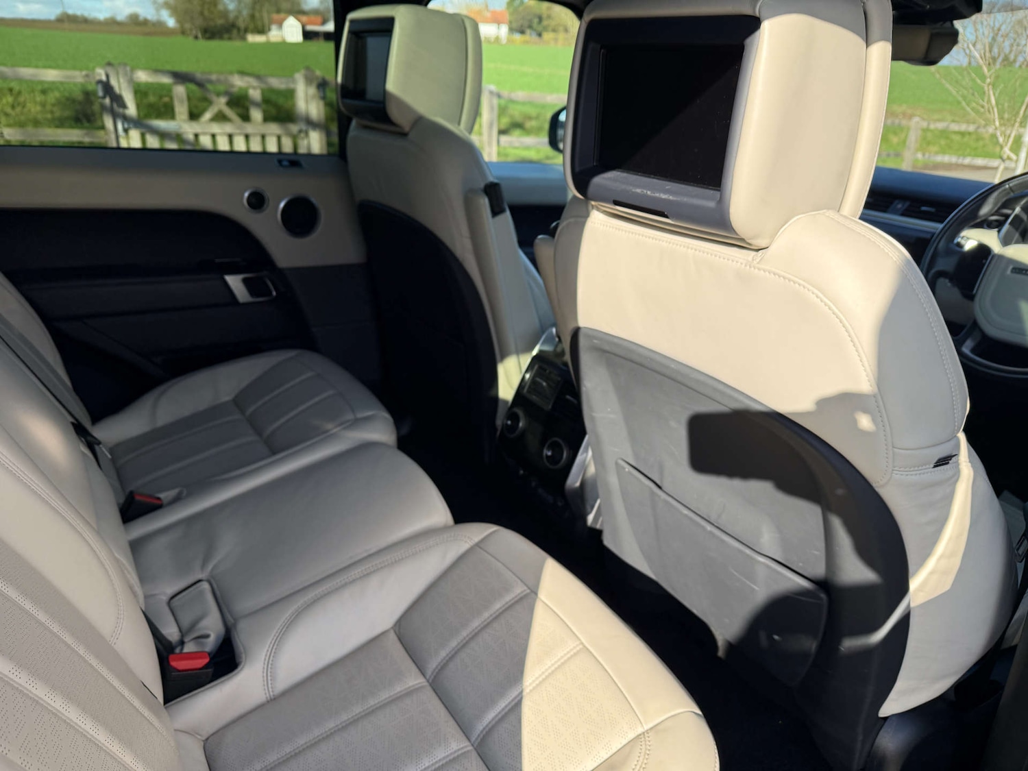 Used Land Rover Range Rover Sport 2019 for sale - 77556743: Photo 19