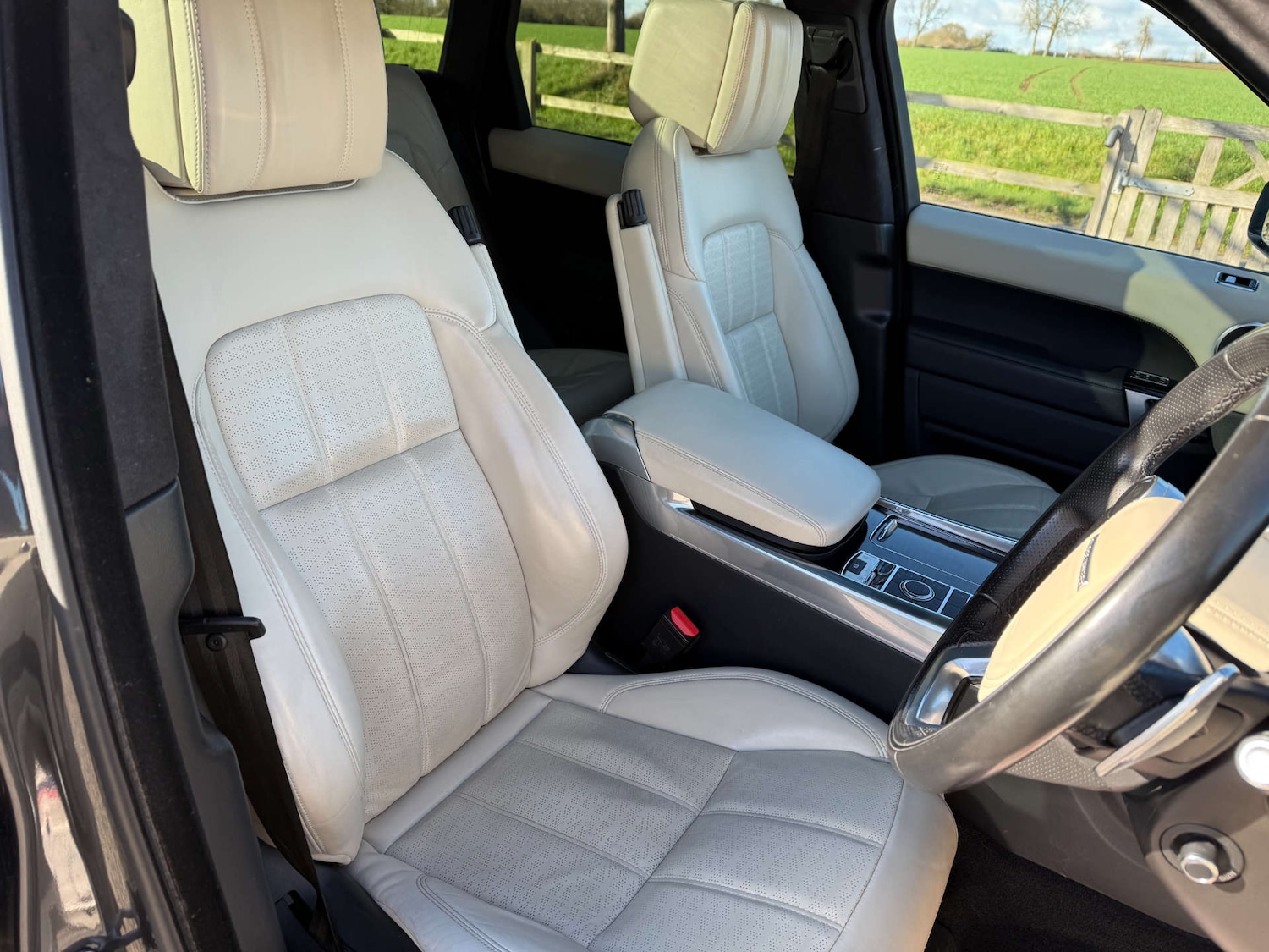 Used Land Rover Range Rover Sport 2019 for sale - 77556743: Photo 21