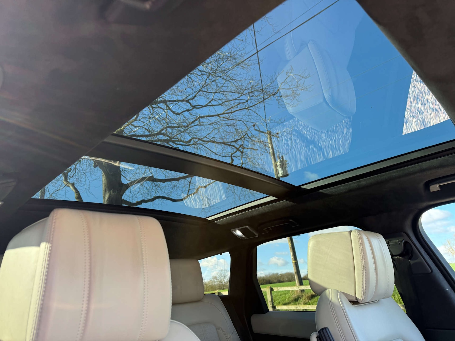 Used Land Rover Range Rover Sport 2019 for sale - 77556743: Photo 24