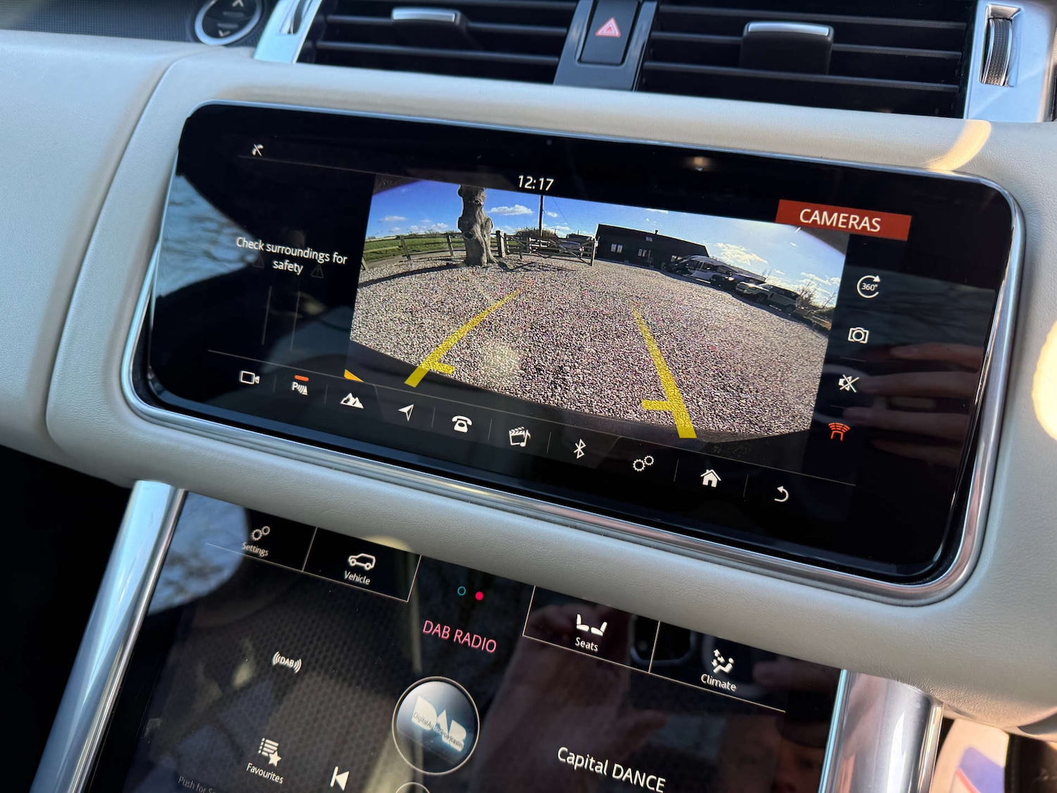 Used Land Rover Range Rover Sport 2019 for sale - 77556743: Photo 26