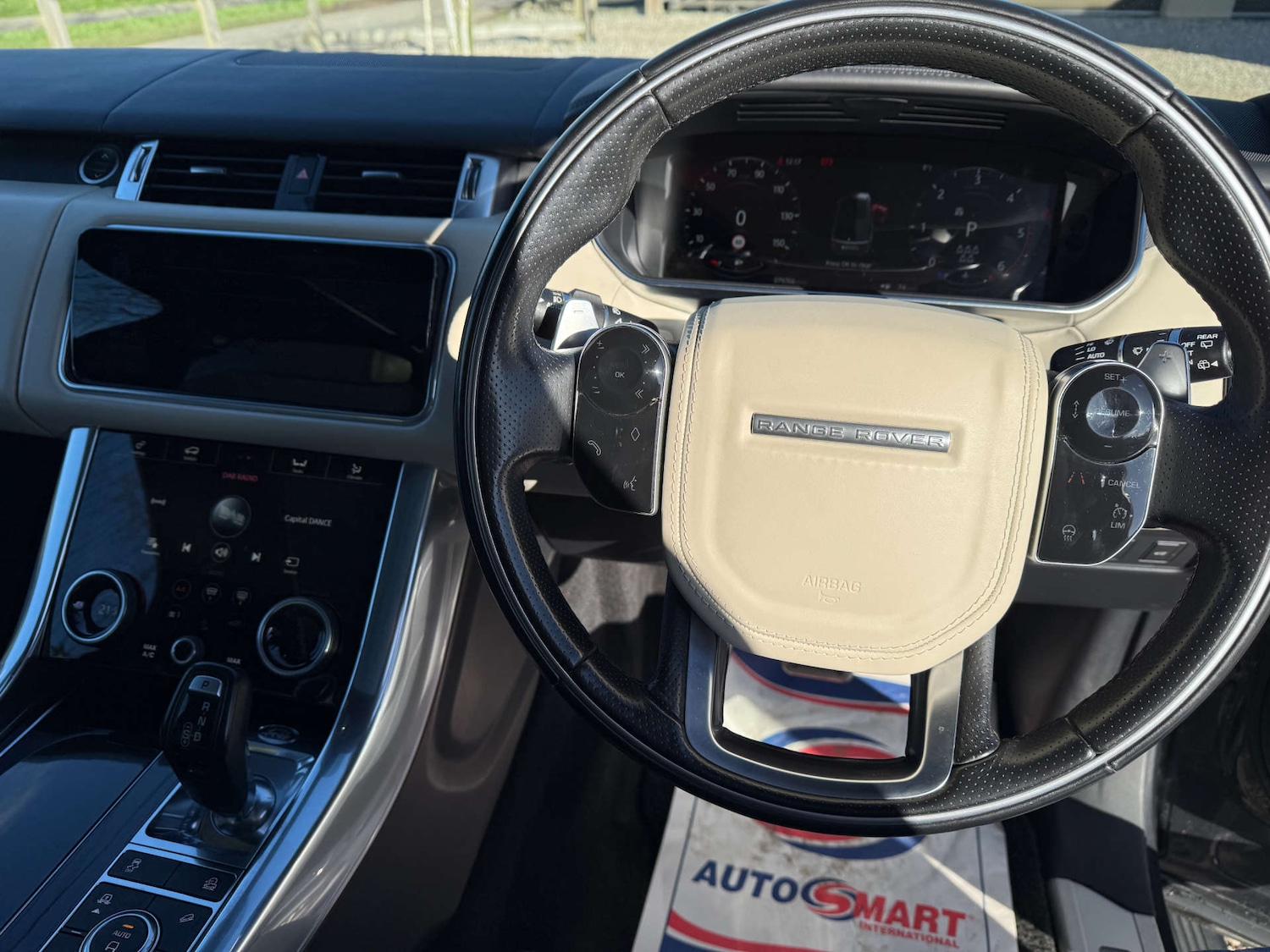 Used Land Rover Range Rover Sport 2019 for sale - 77556743: Photo 27