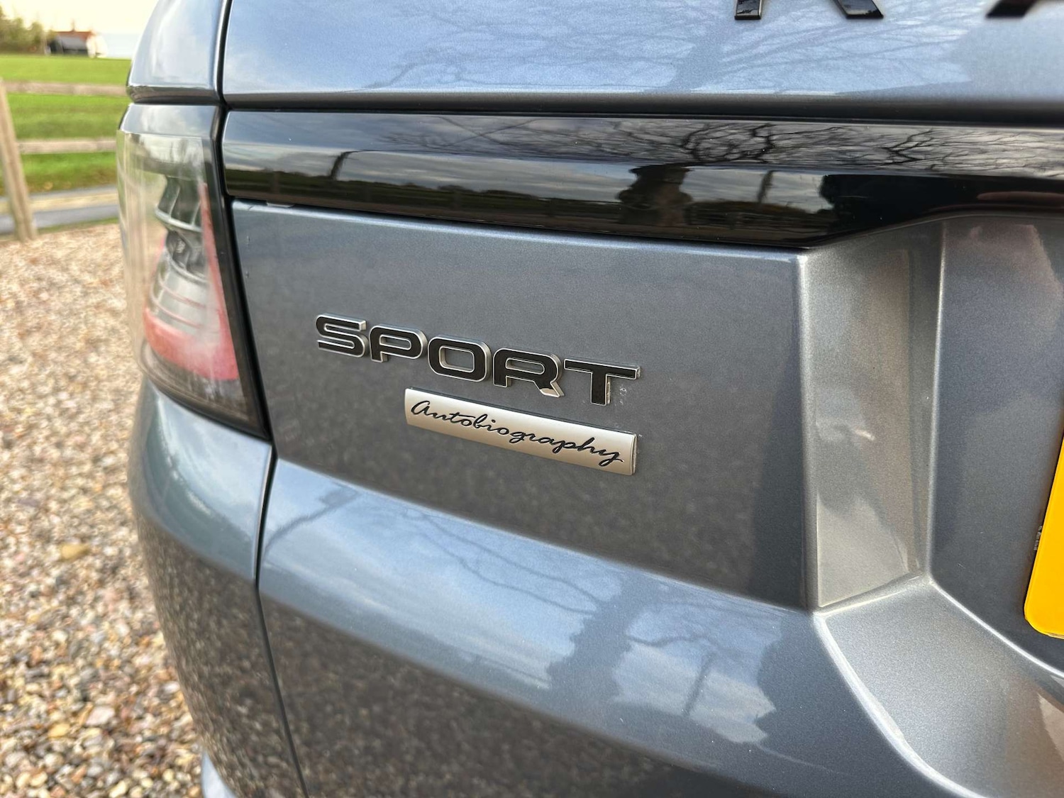 Used Land Rover Range Rover Sport 2018 for sale - 76556048: Photo 11