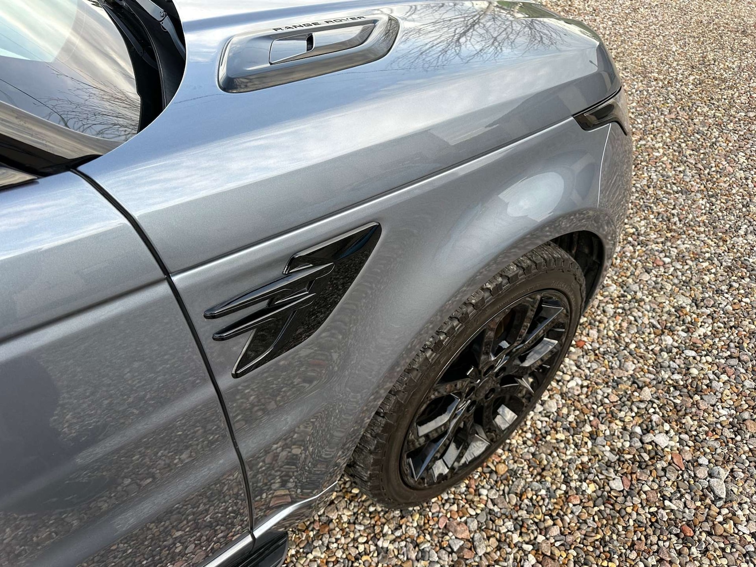 Used Land Rover Range Rover Sport 2018 for sale - 76556048: Photo 12