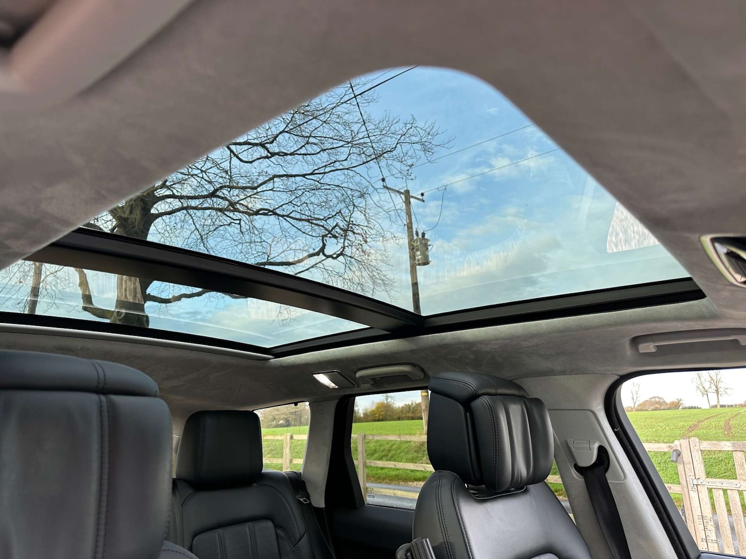 Used Land Rover Range Rover Sport 2018 for sale - 76556048: Photo 24