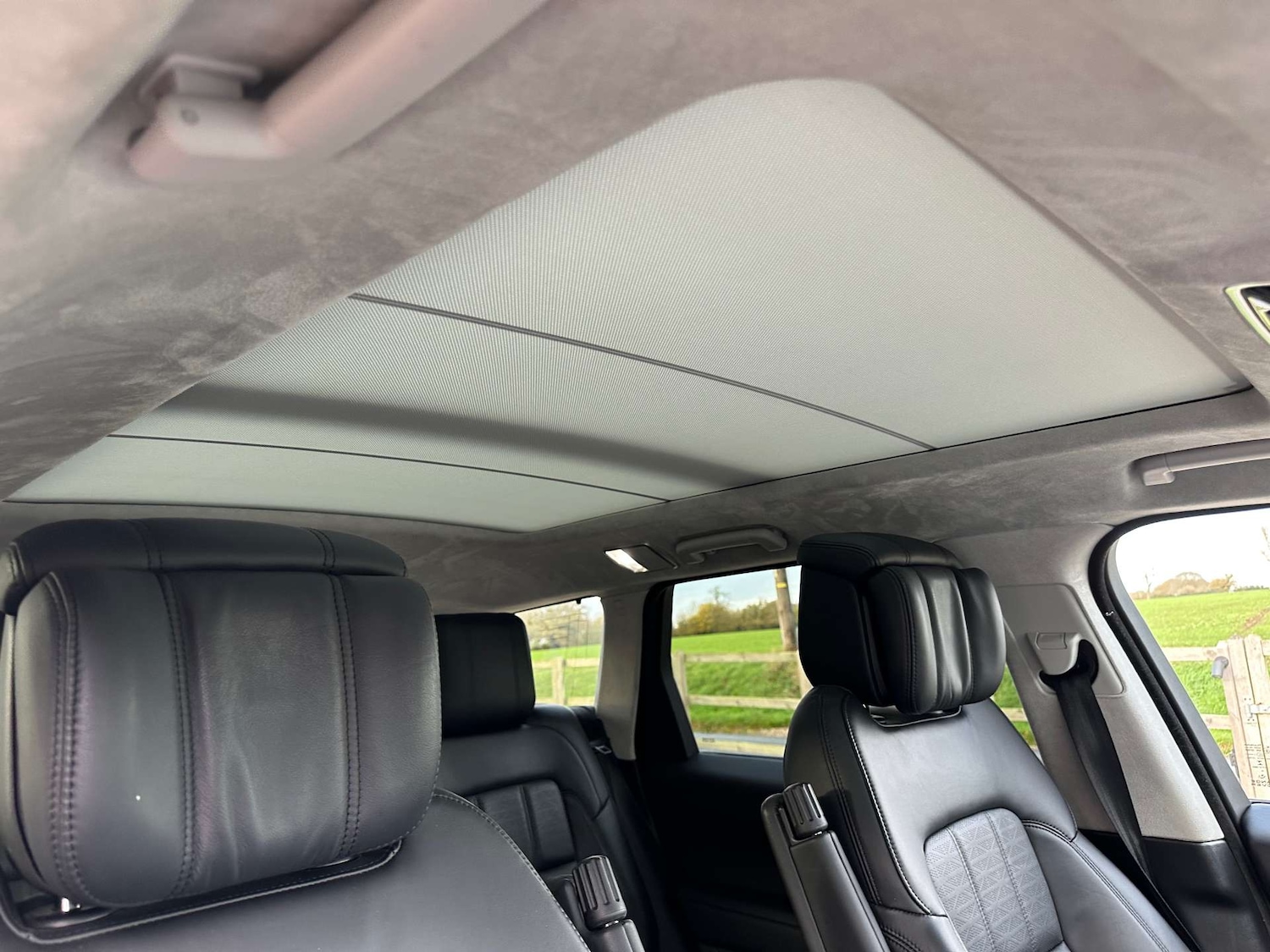 Used Land Rover Range Rover Sport 2018 for sale - 76556048: Photo 27