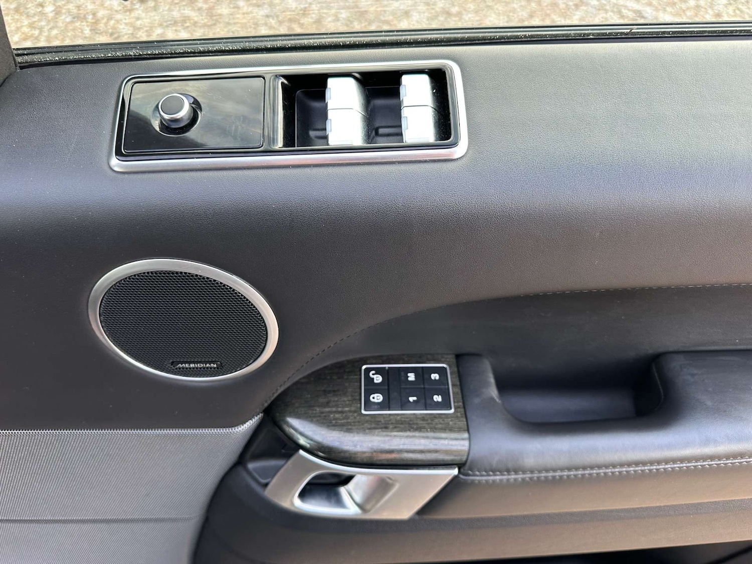 Used Land Rover Range Rover Sport 2018 for sale - 76556048: Photo 28