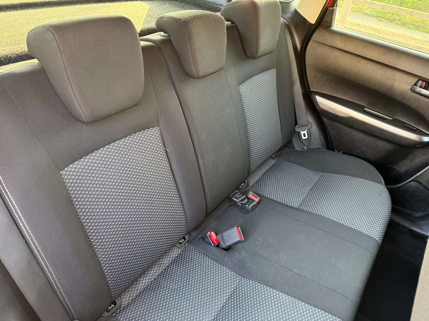 Used Suzuki Vitara 2023 for sale - 76277891: Photo 15