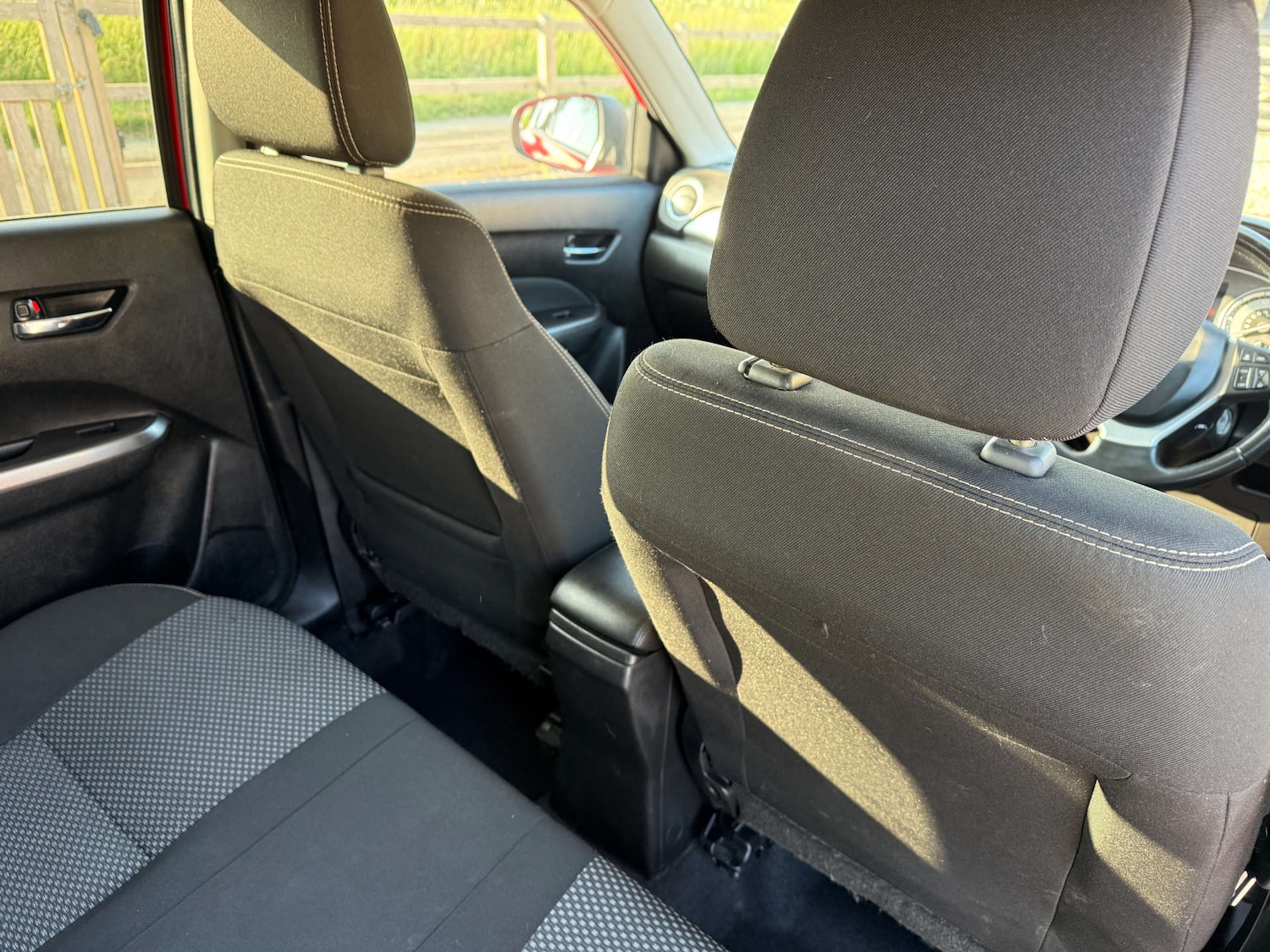 Used Suzuki Vitara 2023 for sale - 76277891: Photo 16