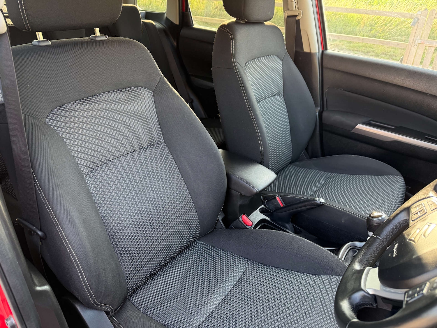 Used Suzuki Vitara 2023 for sale - 76277891: Photo 17