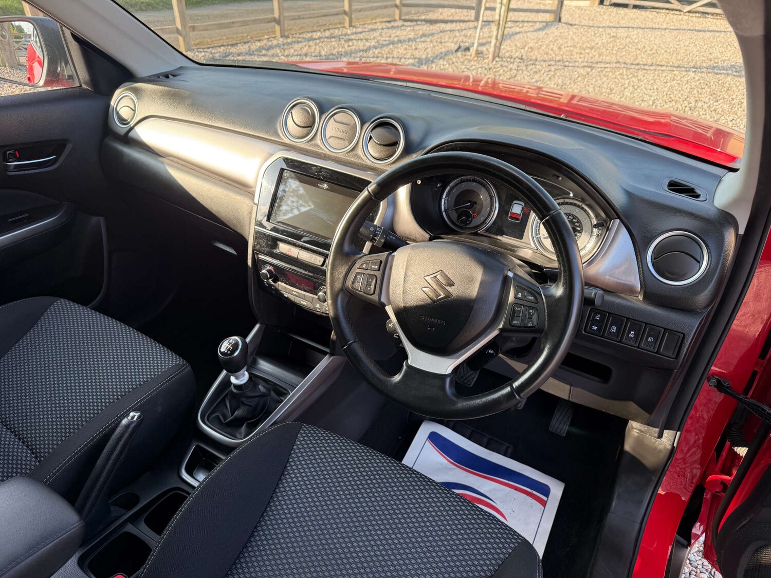 Used Suzuki Vitara 2023 for sale - 76277891: Photo 18