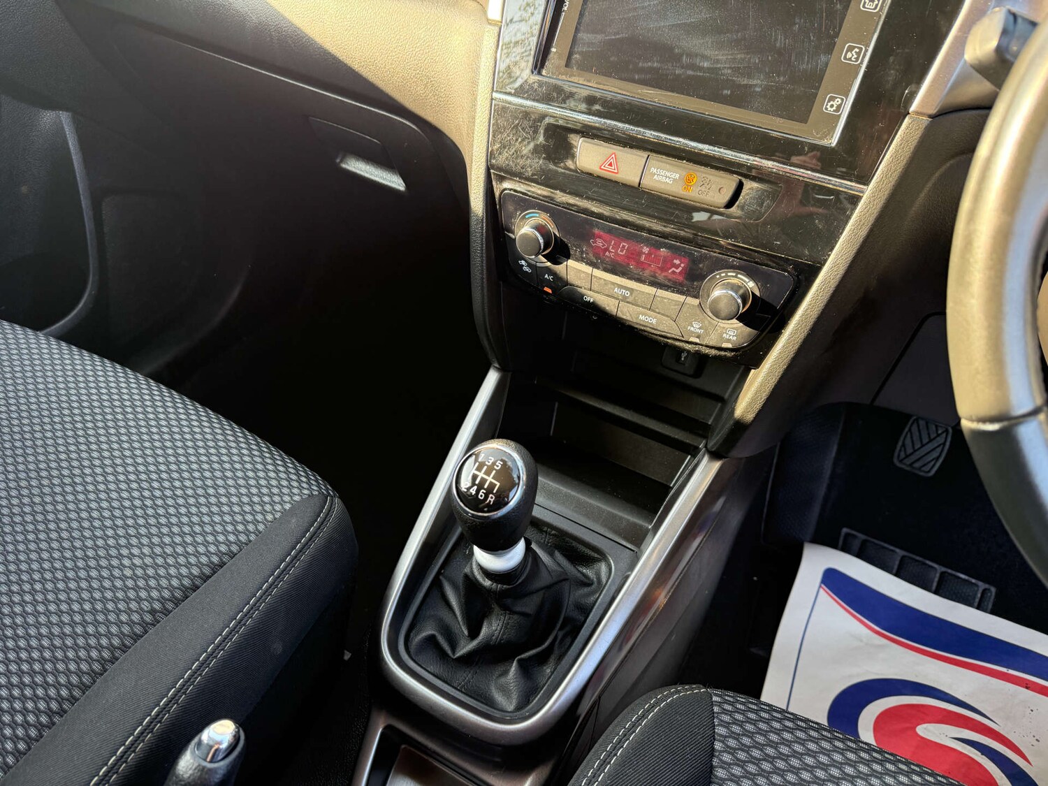 Used Suzuki Vitara 2023 for sale - 76277891: Photo 20