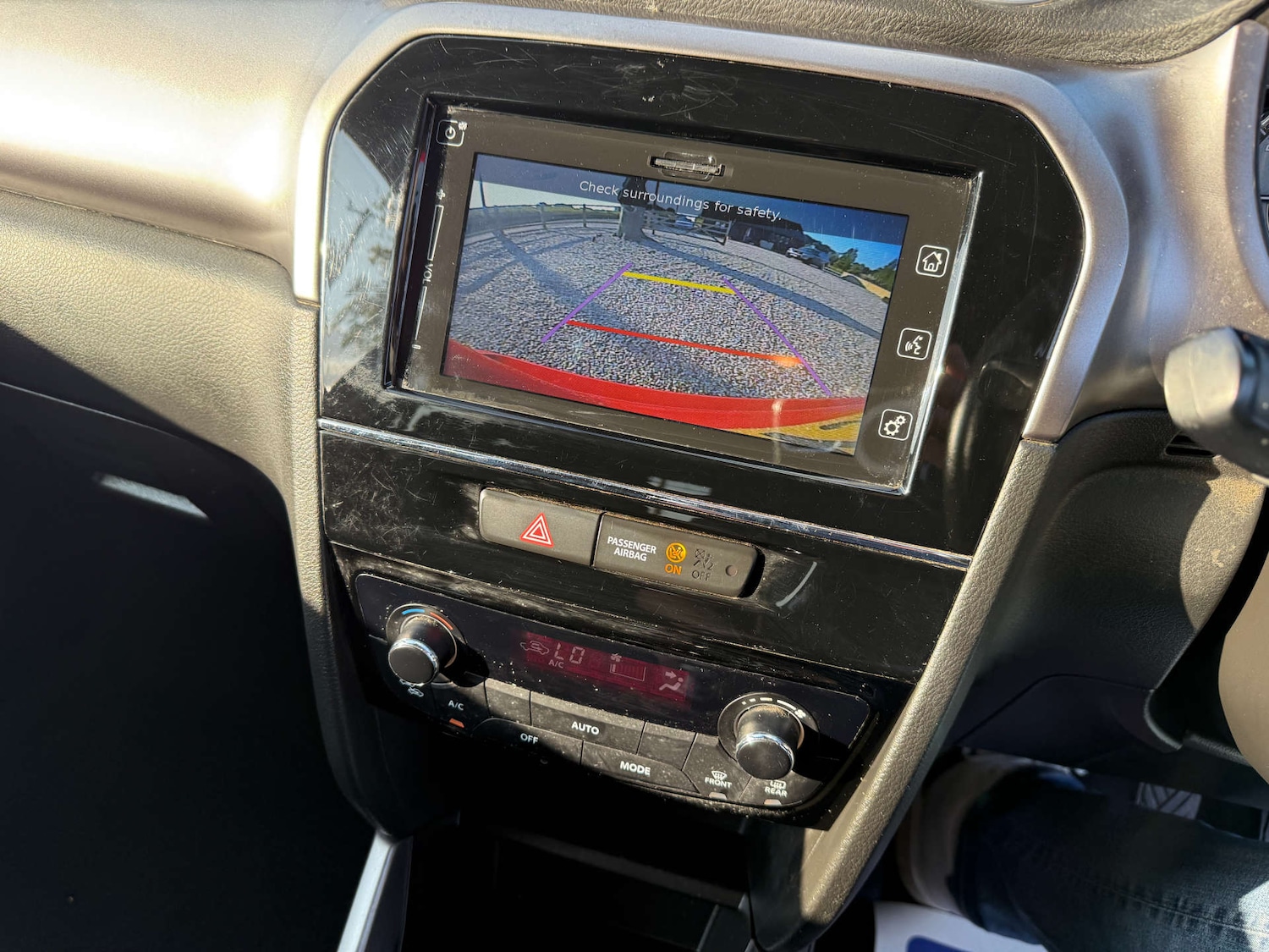 Used Suzuki Vitara 2023 for sale - 76277891: Photo 21