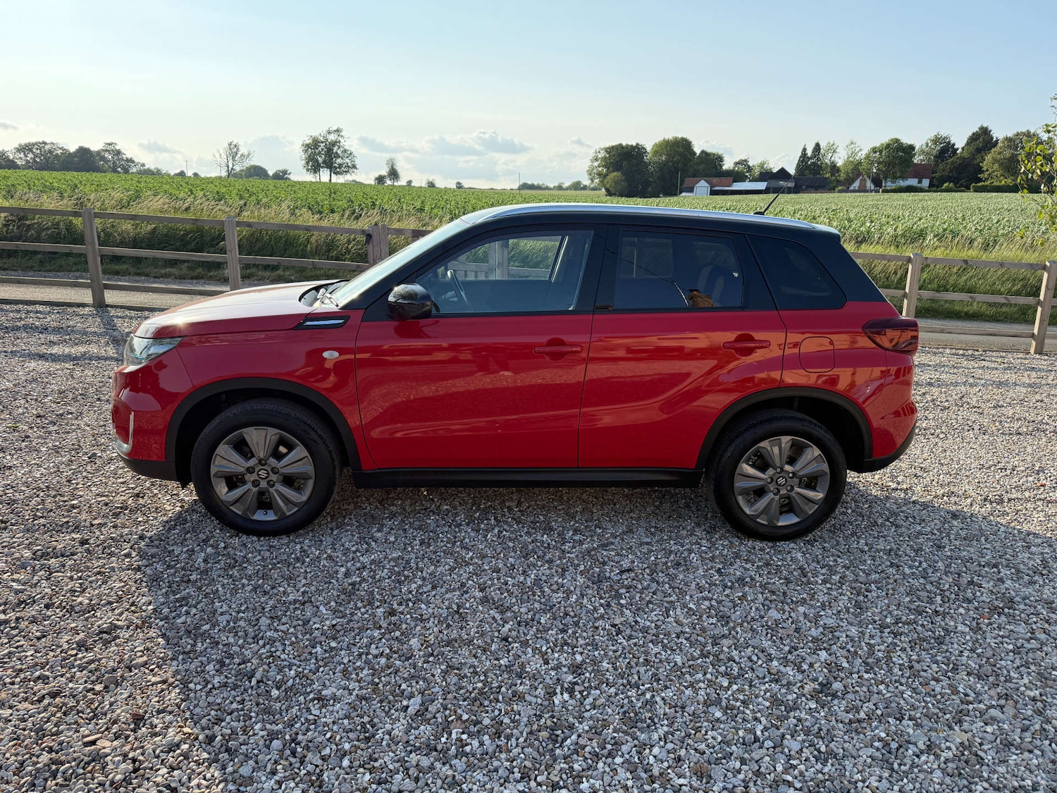 Used Suzuki Vitara 2023 for sale - 76277891: Photo 5