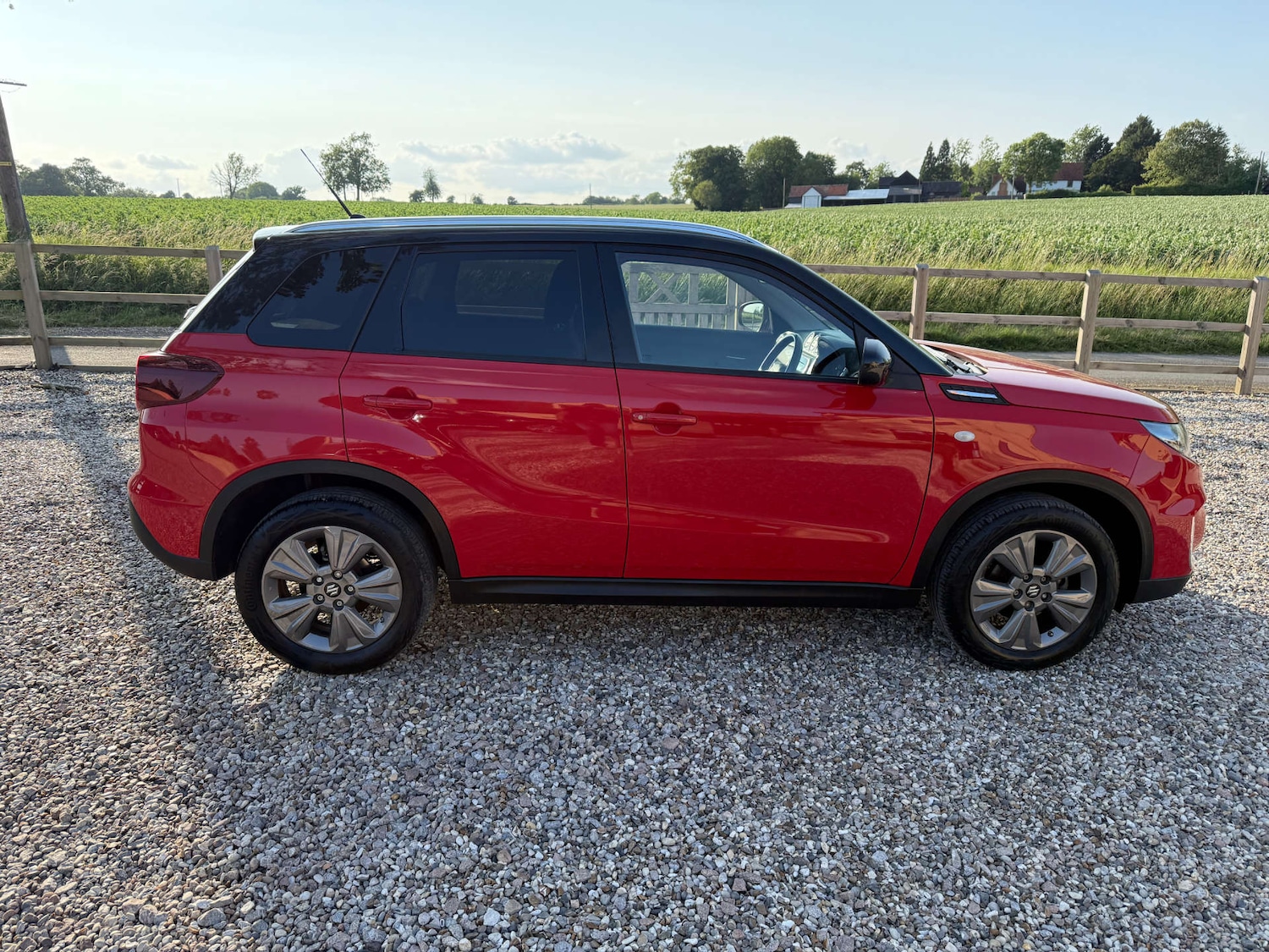 Used Suzuki Vitara 2023 for sale - 76277891: Photo 6