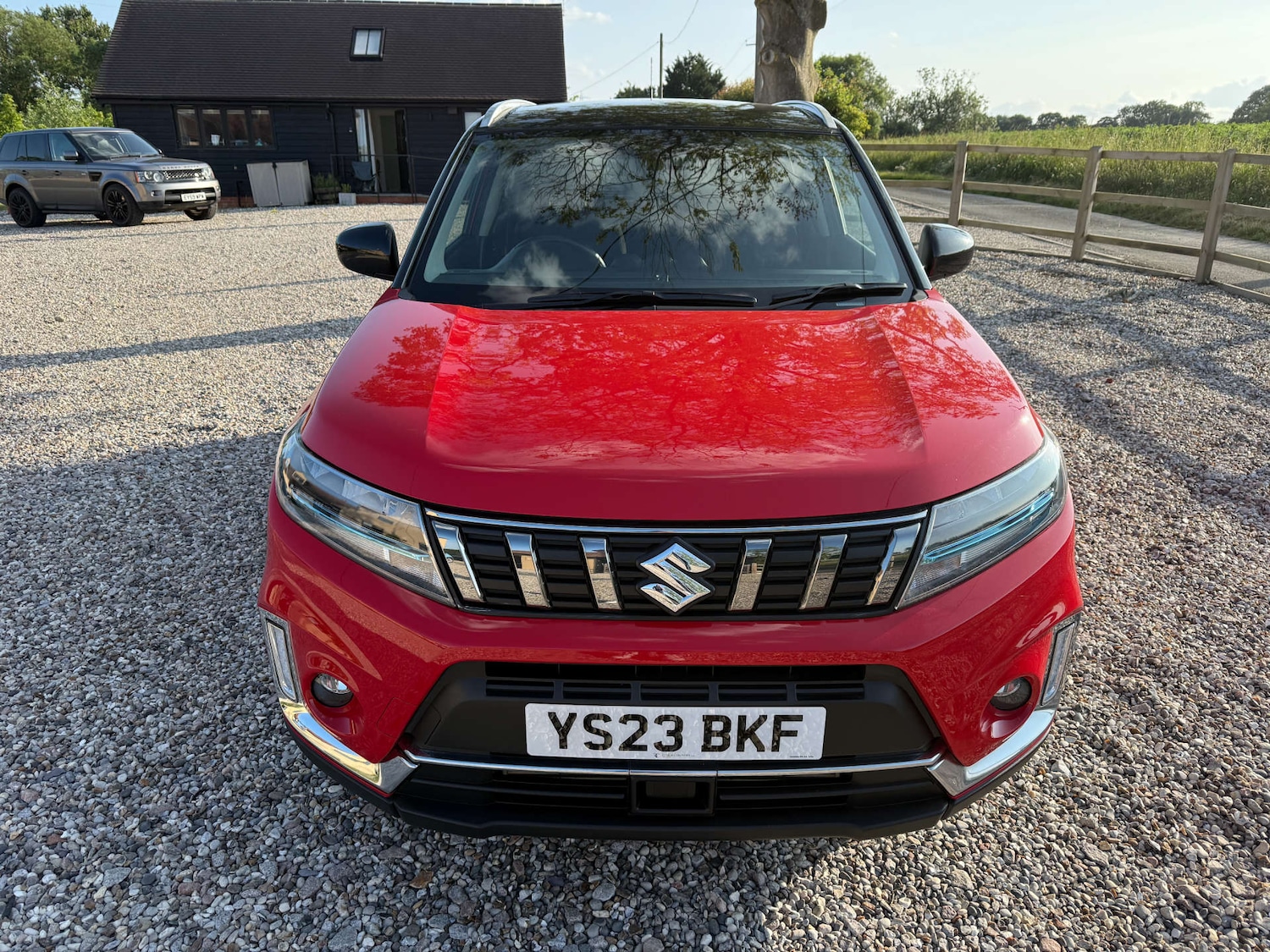 Used Suzuki Vitara 2023 for sale - 76277891: Photo 7