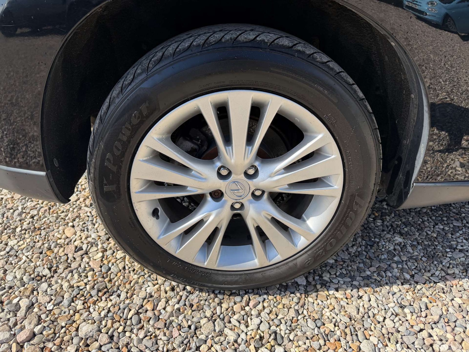 Used Lexus RX 2010 for sale - 78070981: Photo 12