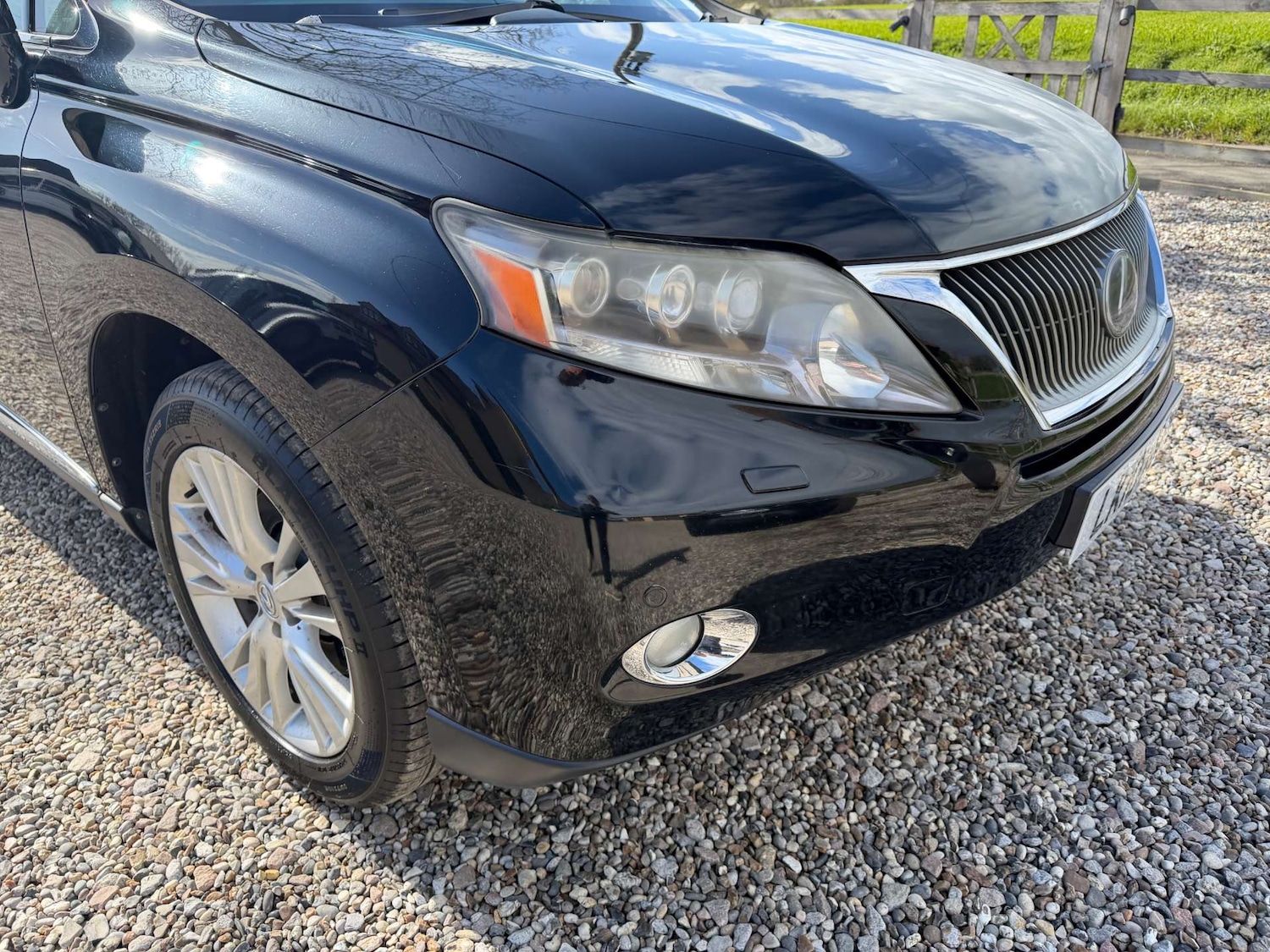 Used Lexus RX 2010 for sale - 78070981: Photo 13