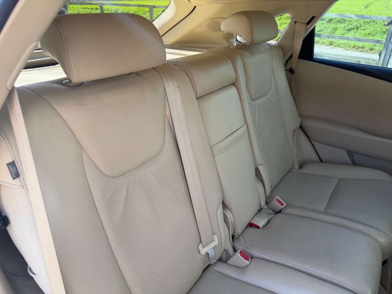 Used Lexus RX 2010 for sale - 78070981: Photo 14