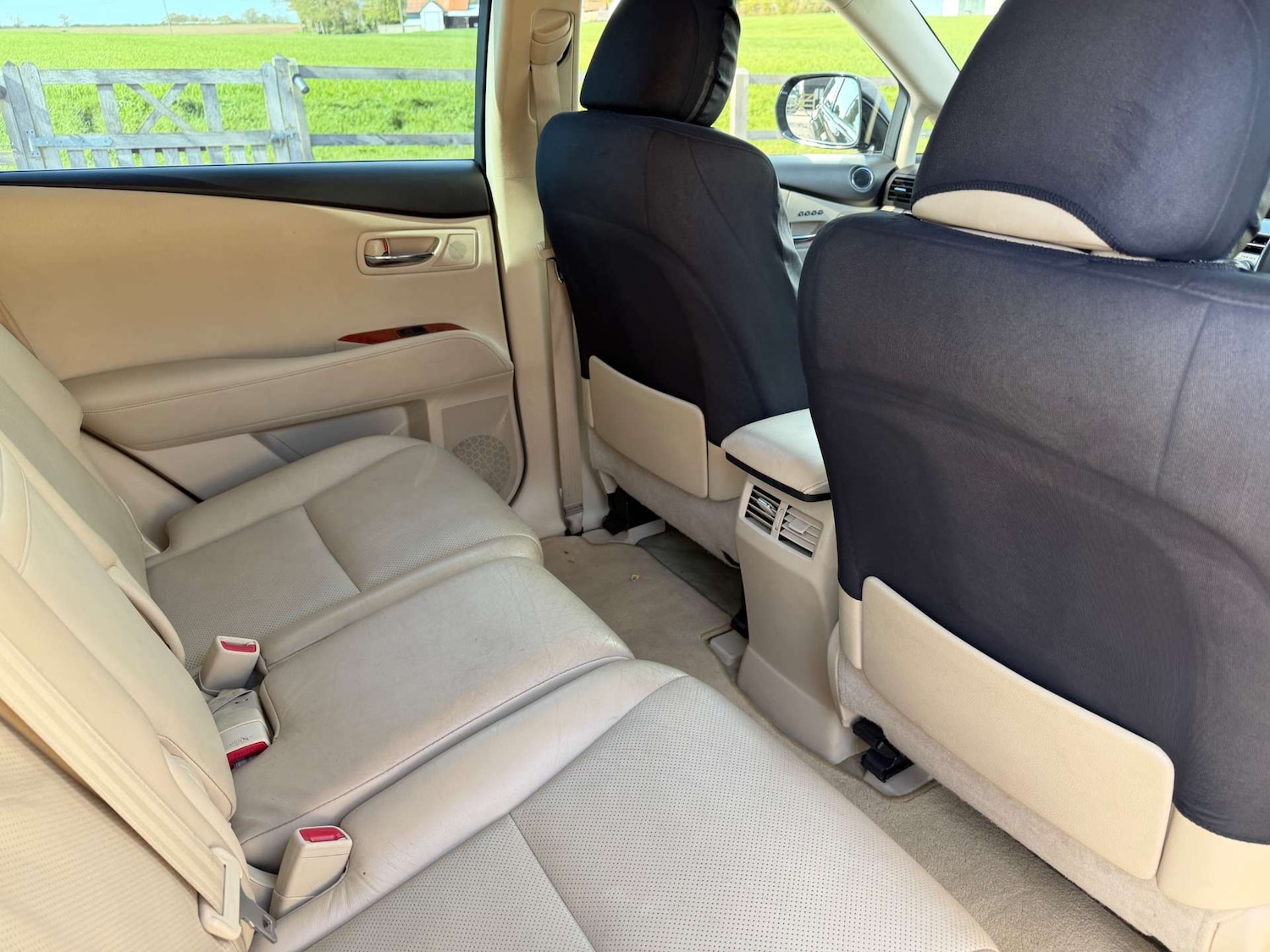 Used Lexus RX 2010 for sale - 78070981: Photo 15