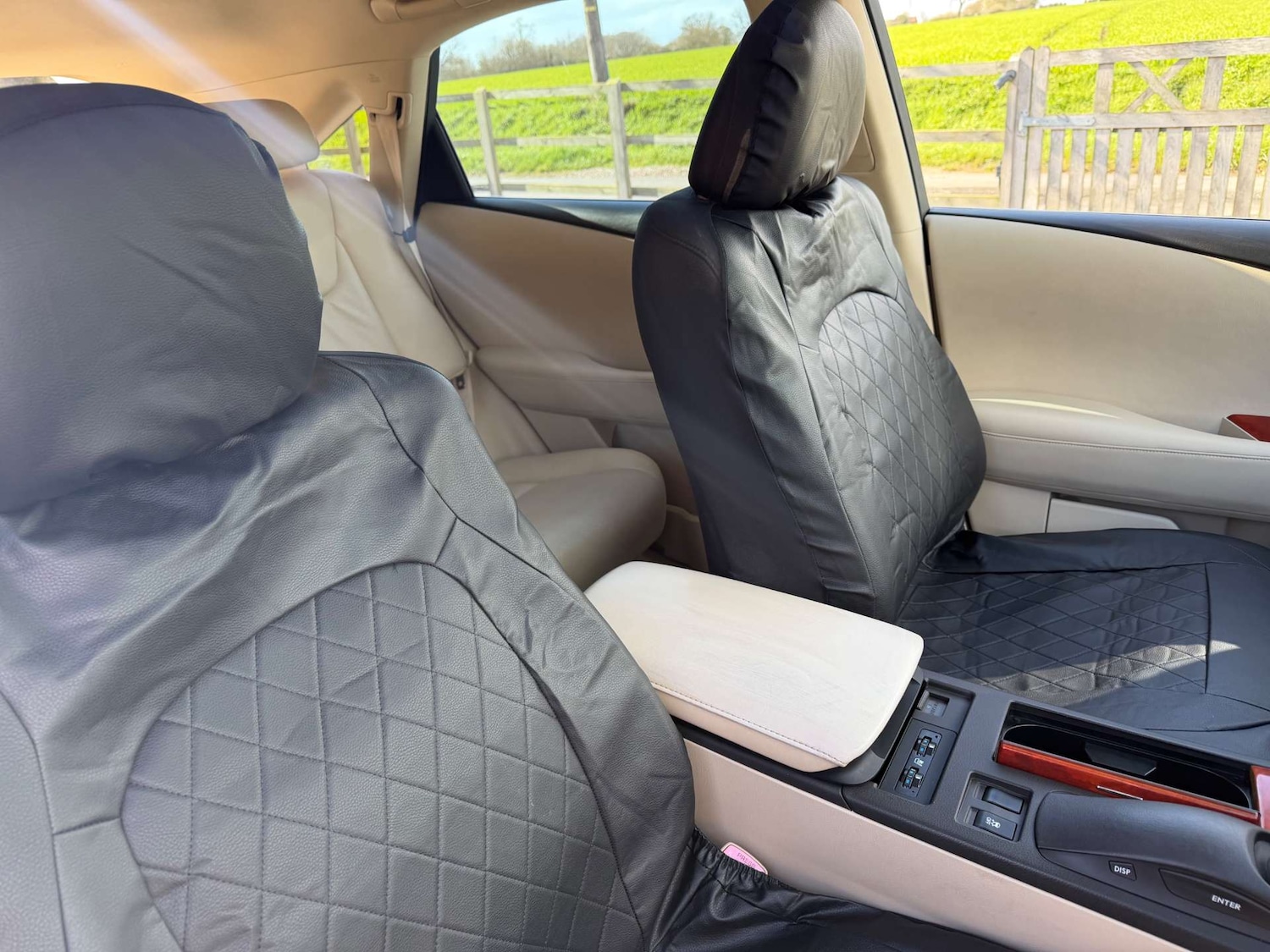 Used Lexus RX 2010 for sale - 78070981: Photo 16