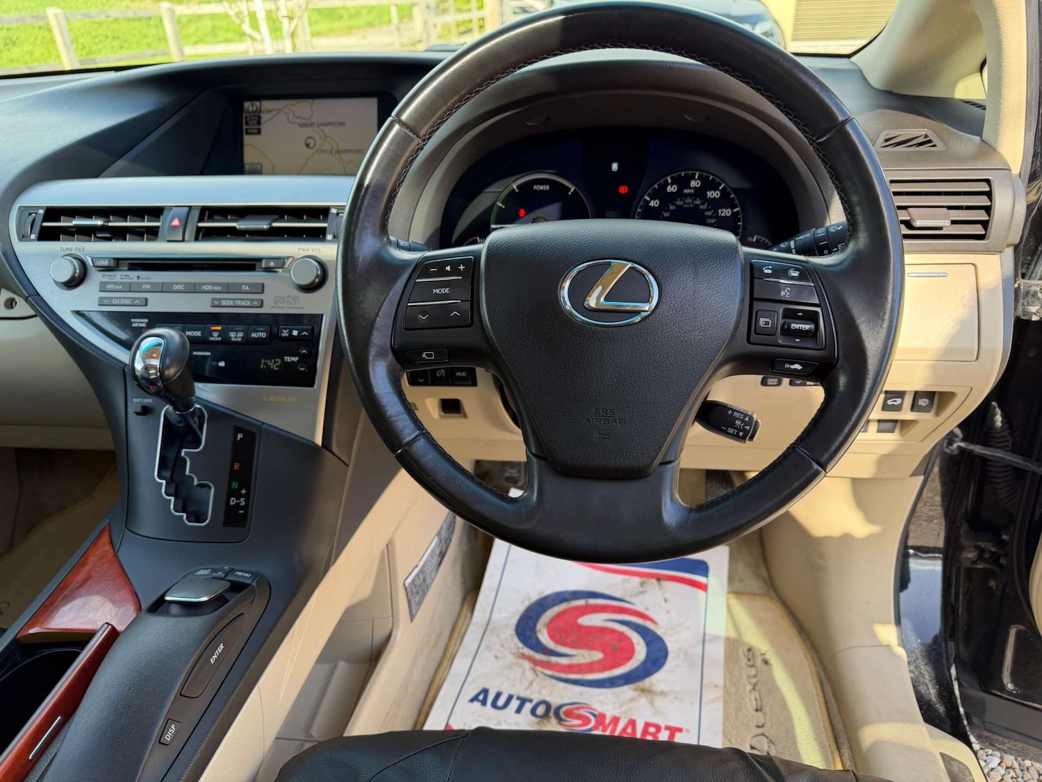 Used Lexus RX 2010 for sale - 78070981: Photo 18