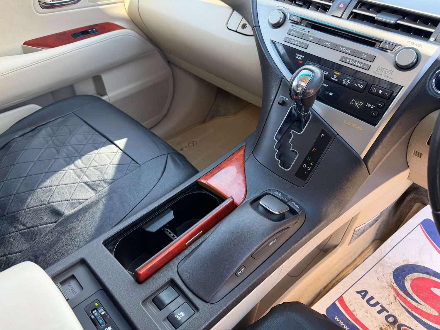 Used Lexus RX 2010 for sale - 78070981: Photo 19