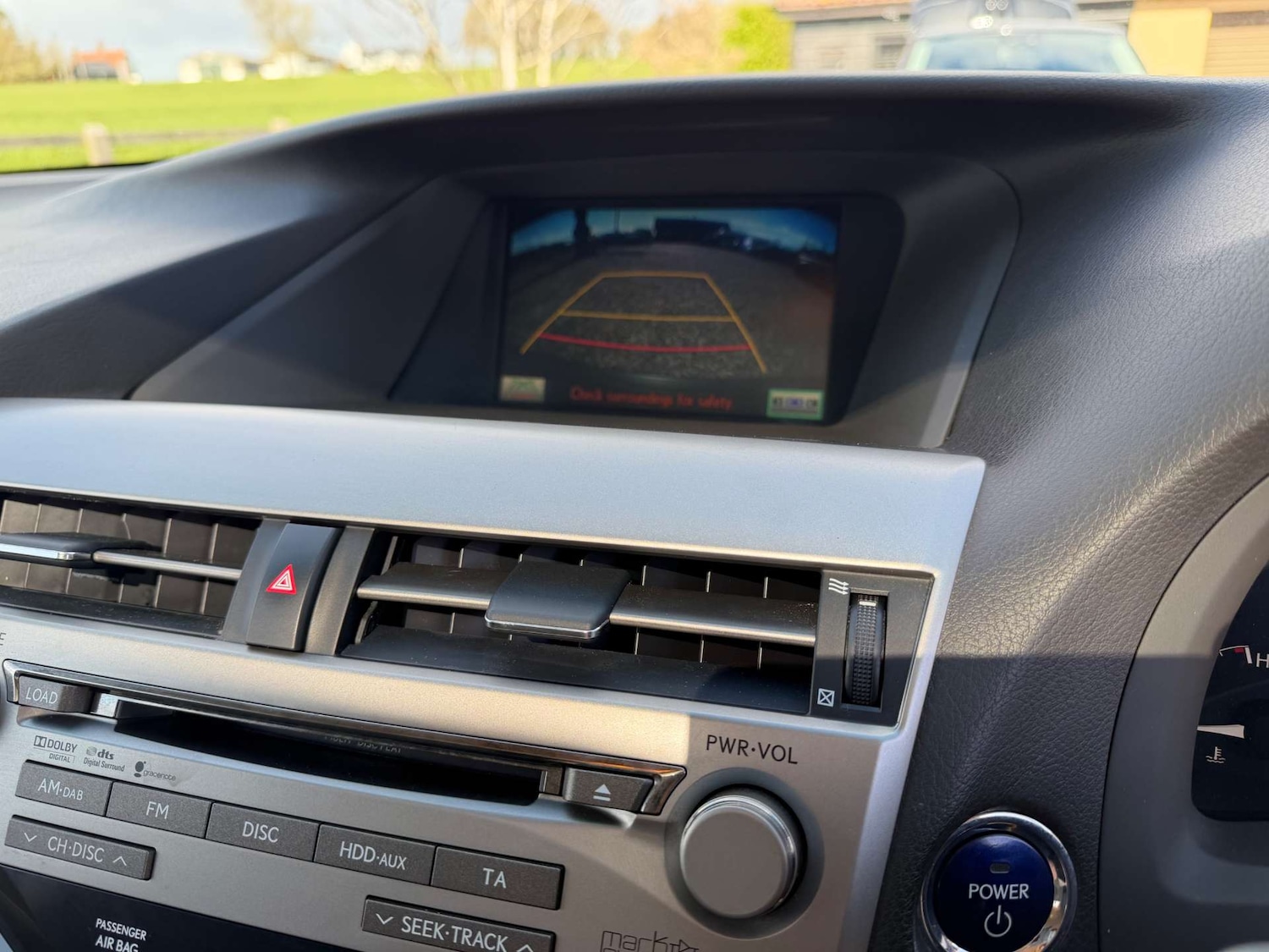 Used Lexus RX 2010 for sale - 78070981: Photo 21