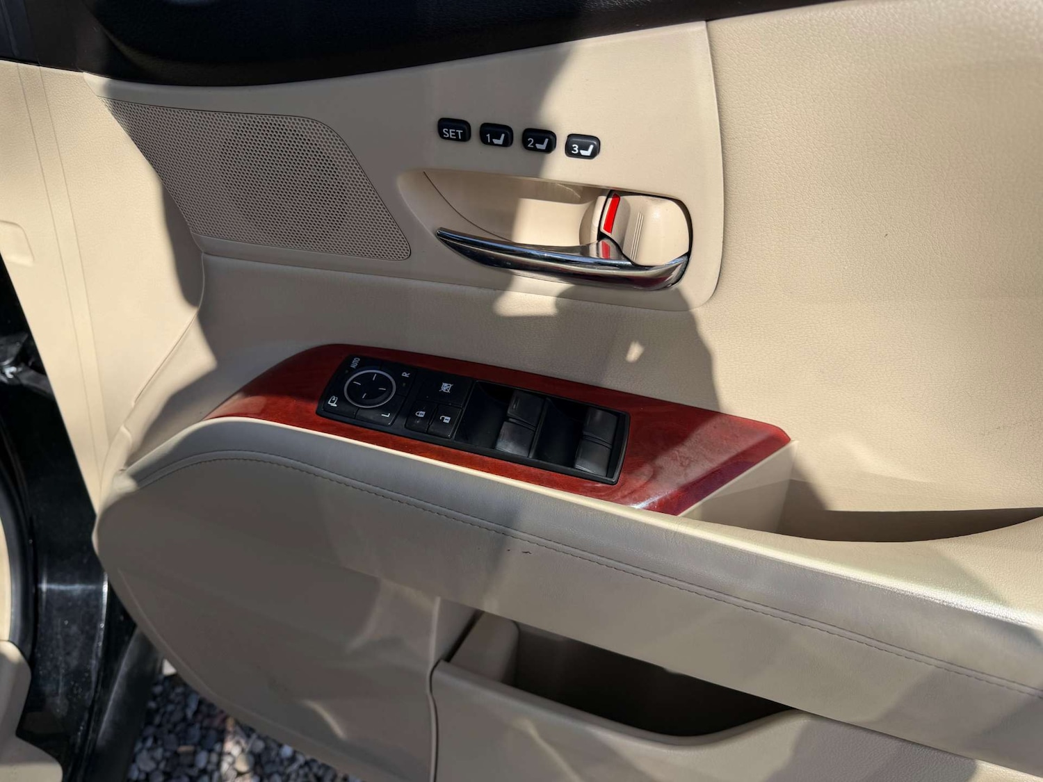 Used Lexus RX 2010 for sale - 78070981: Photo 22