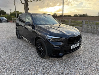 BMW - X5
