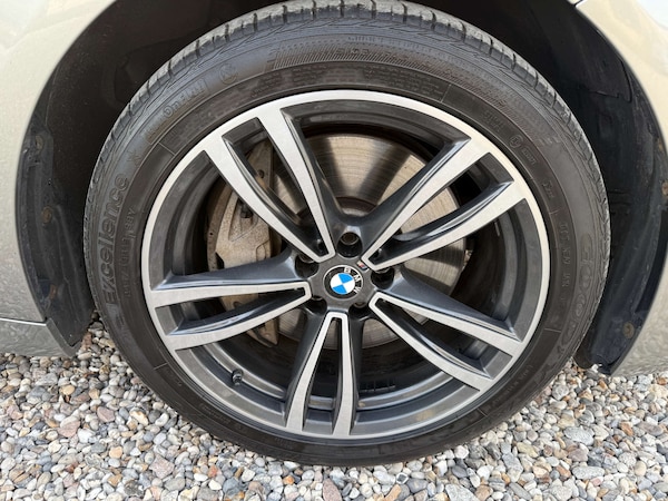Used BMW 7 Series 2020 for sale - 76277890: Photo 11